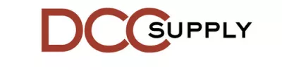 Discount Credit Card Supply logo