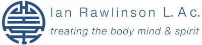 Rawlinson Acupuncture logo