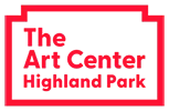 The Art Center Highland Park logo