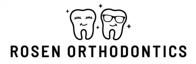 Rosen Orthodontics logo