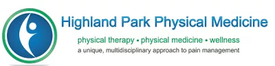 Highland Park Physical Medicine logo
