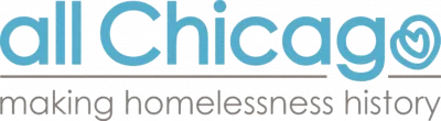 All Chicago logo