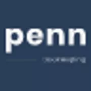 Penn Bookkeeping logo
