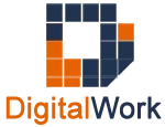 Digitalwork logo
