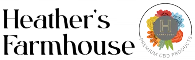 Heathers Farmhouse logo
