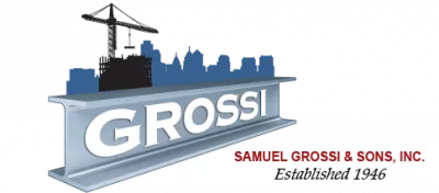 Samuel Grossi & Sons logo