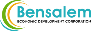 Bensalem Economic Development Corp. logo