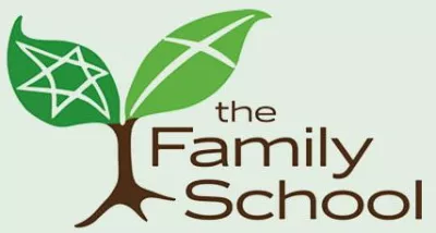 The Family School logo