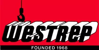 Westrep Enterprises Company logo