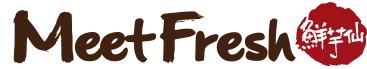 Meet Fresh logo