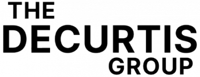 The DeCurtis Group logo