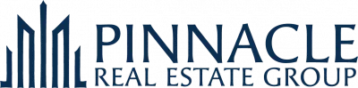 Pinnacle Real Estate Group logo