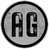 The Atomic Garden Recording Studio logo