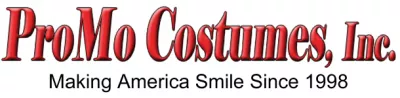 Promo Costumes, Inc. logo