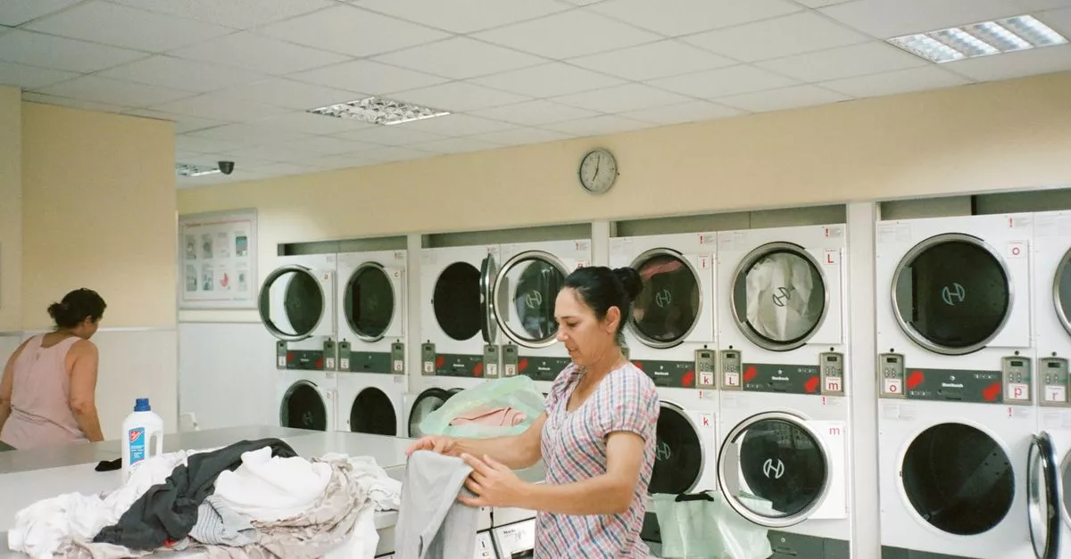 Clean City Laundromat