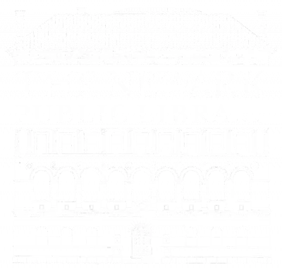 Newark Public Library logo