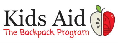 Kids Aid logo