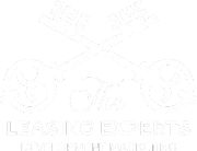 The Leasing Experts logo