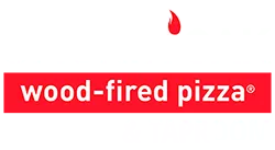 Smokin' Oak Wood-Fired Pizza logo