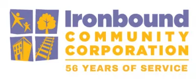Ironbound Community Corporation - 317 Elm St logo