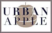 Urban Apple logo