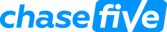 Chasefive Studio Chicago logo
