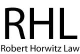 Robert Horwitz Real Estate Attorney logo