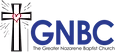 Greater Nazarene Baptist Church logo