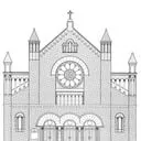 Ascension Roman Catholic Church logo