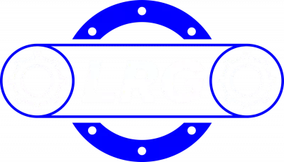 Lufkin Rubber & Gasket logo