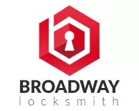 Broadway Locksmith NYC logo