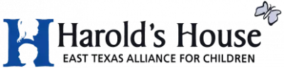 Harold's House logo