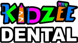 Kidzee Dental logo