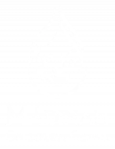 Madinah Community Center logo