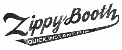 ZippyBooth logo