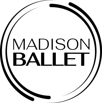 Madison Ballet logo