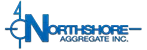 North Shore Aggregate logo