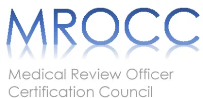Medical Review Officer Certification Council logo