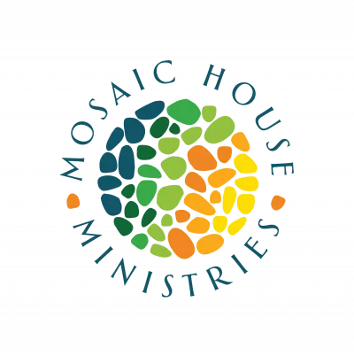 Mosaic House Ministries logo