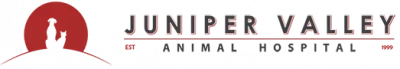 Juniper Valley Animal Hospital logo