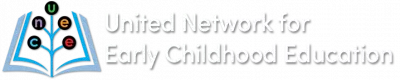 United Network For Early Childhood Education logo
