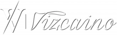 Vizcaino logo