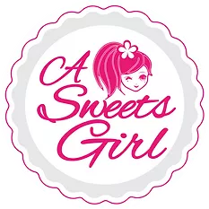 A.Sweets Girl logo