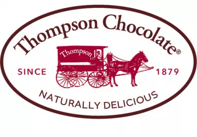 Thompson Chocolate logo
