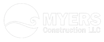 Myers Construction LLC logo
