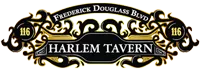 Harlem Tavern logo