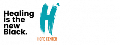 HOPE Center Harlem logo