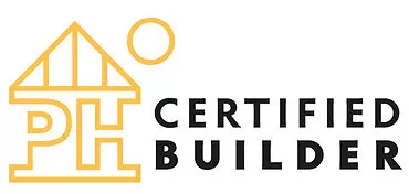 LaRosa Building Group LLC logo