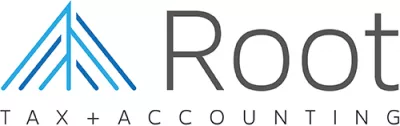 Root Tax logo