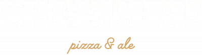Cheshire Pizza & Ale logo